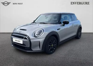 Image principale véhicule MINI Mini
