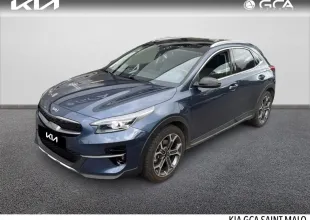 Image principale véhicule KIA XCeed