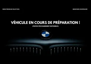 Image principale véhicule BMW Serie 5 Touring