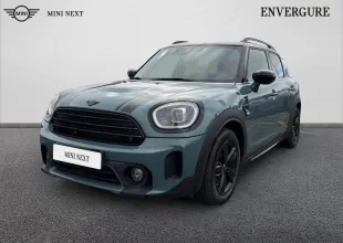 Image principale véhicule MINI Countryman