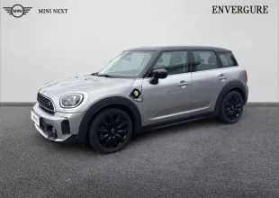 Image principale véhicule MINI Countryman