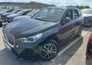 Image principale véhicule BMW X1