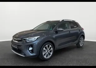 Image principale véhicule KIA Stonic