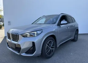 Image principale véhicule BMW X1