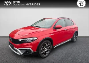 Image principale véhicule FIAT Tipo Cross