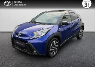 Image principale véhicule TOYOTA Aygo X