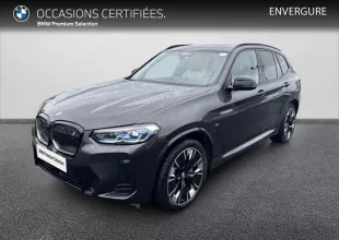 Image principale véhicule BMW iX3