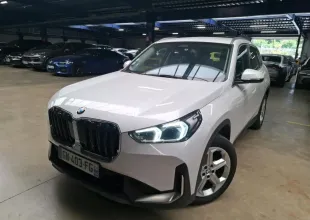 Image principale véhicule BMW X1