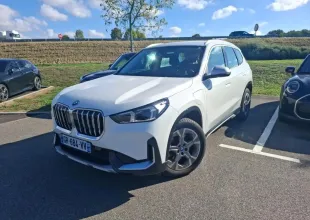 Image principale véhicule BMW X1