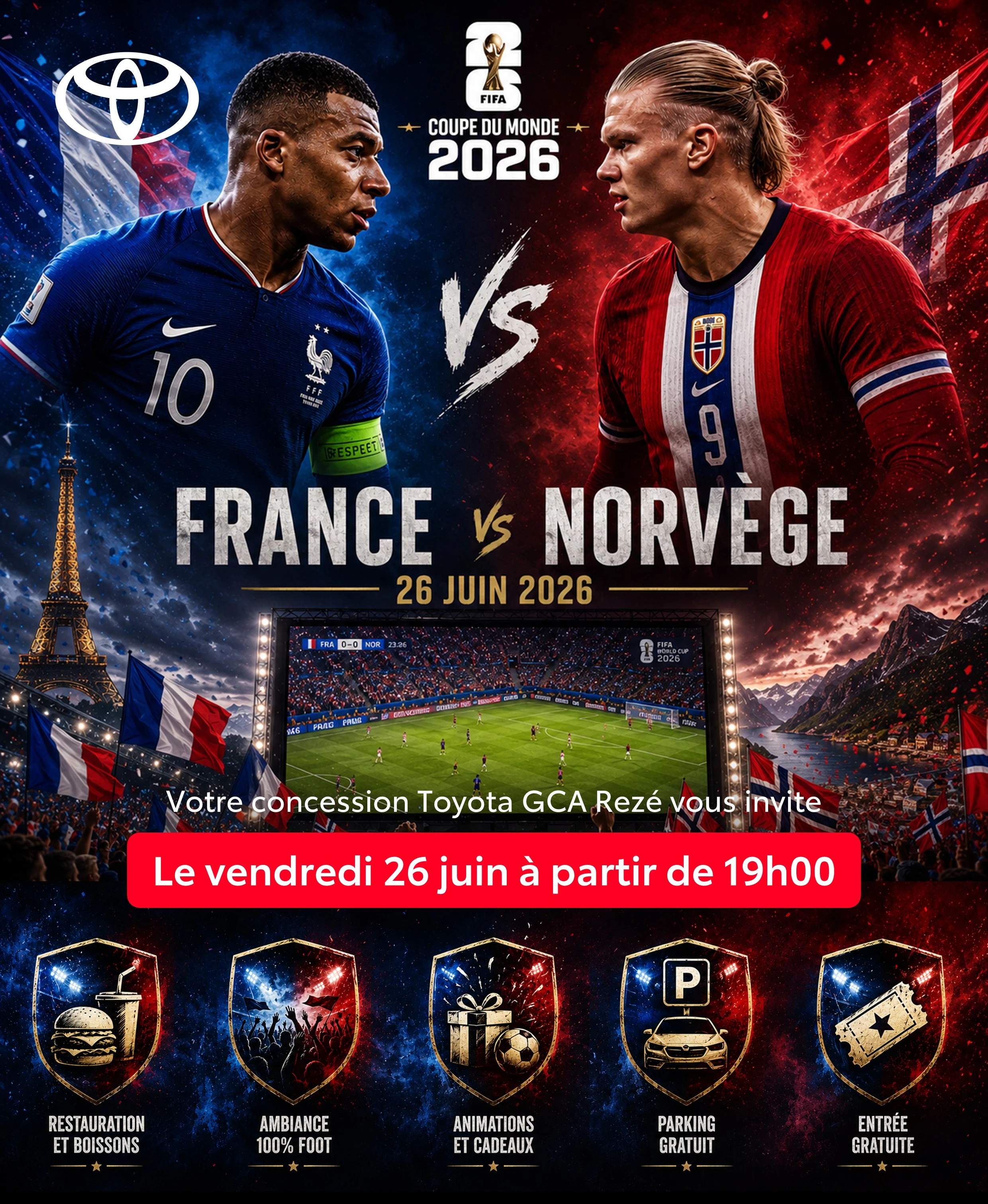 france-norvege-toyota-nantes-reze
