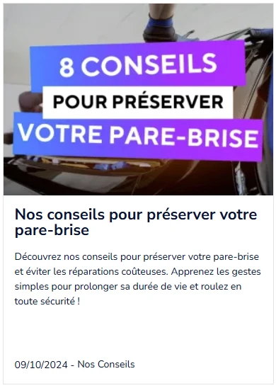 conseils-preserver-votre-pare-brise