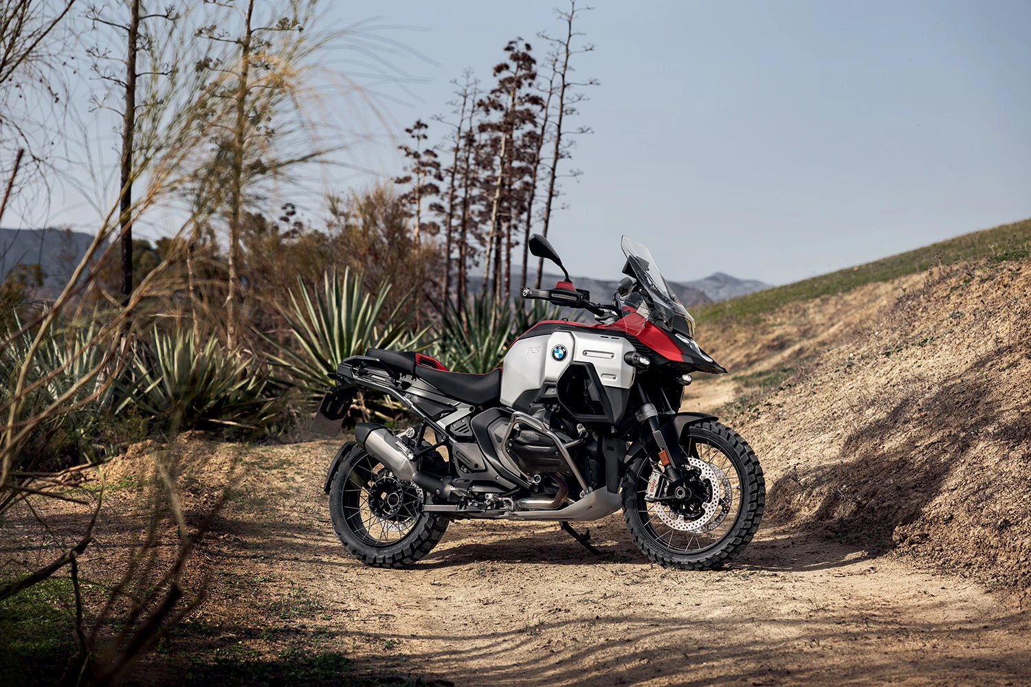 R 1300 GS Adventure