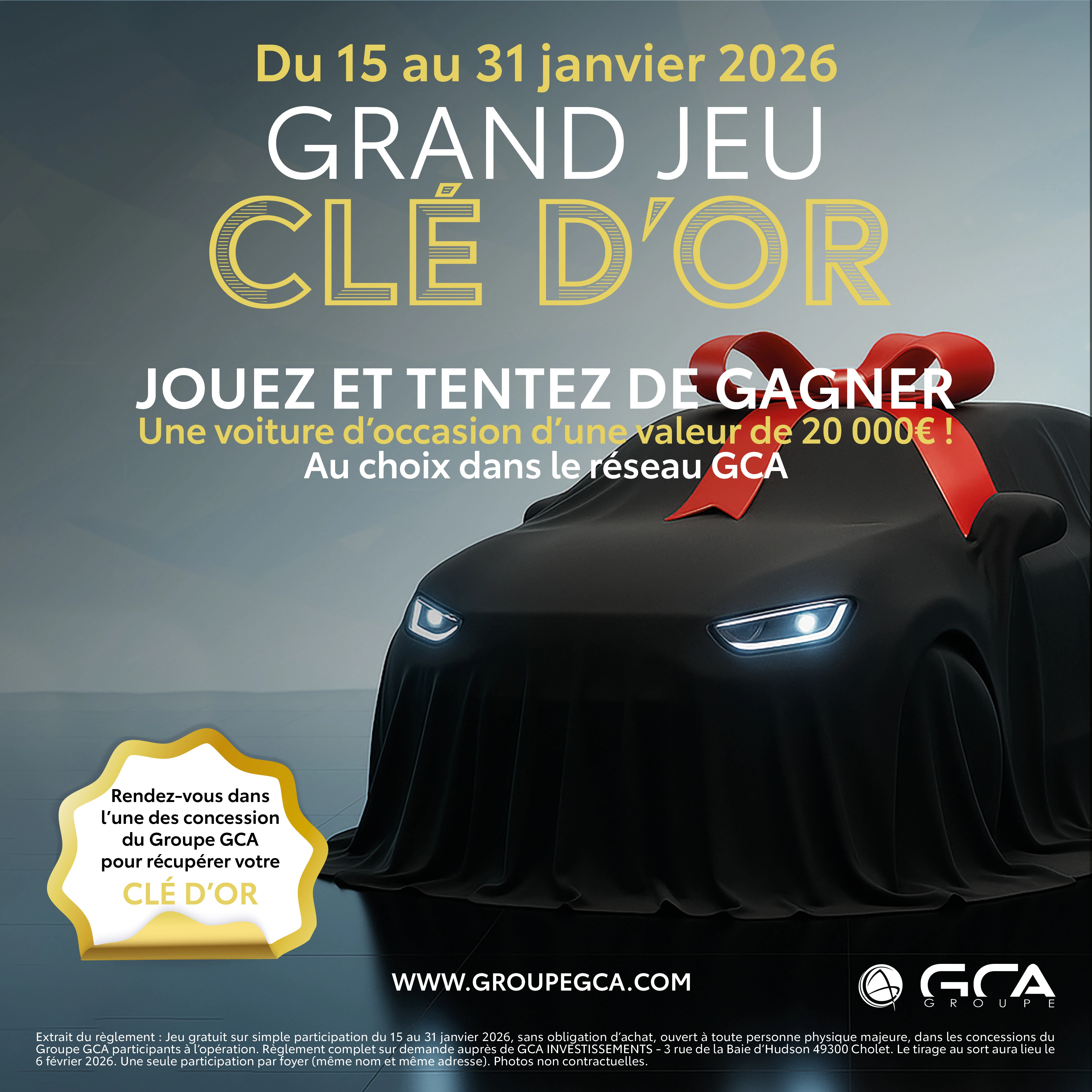 gca-days-2026-gagner-une-voiture-20000-euros-janvier