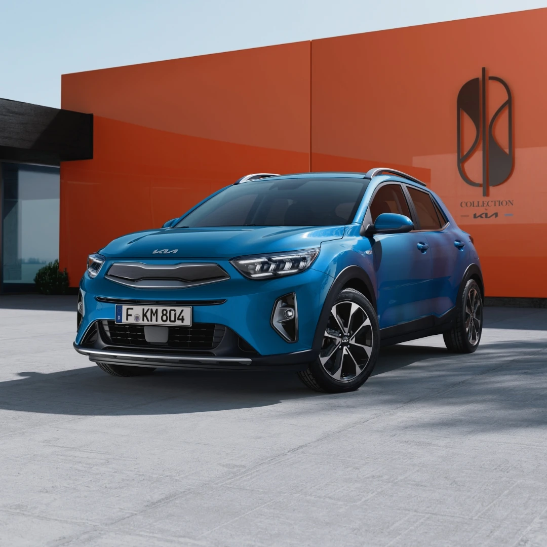 Stonic - Kia