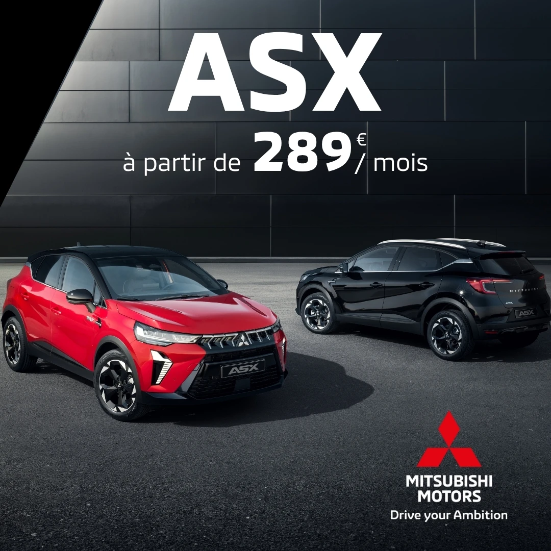 mitsubishi-asx