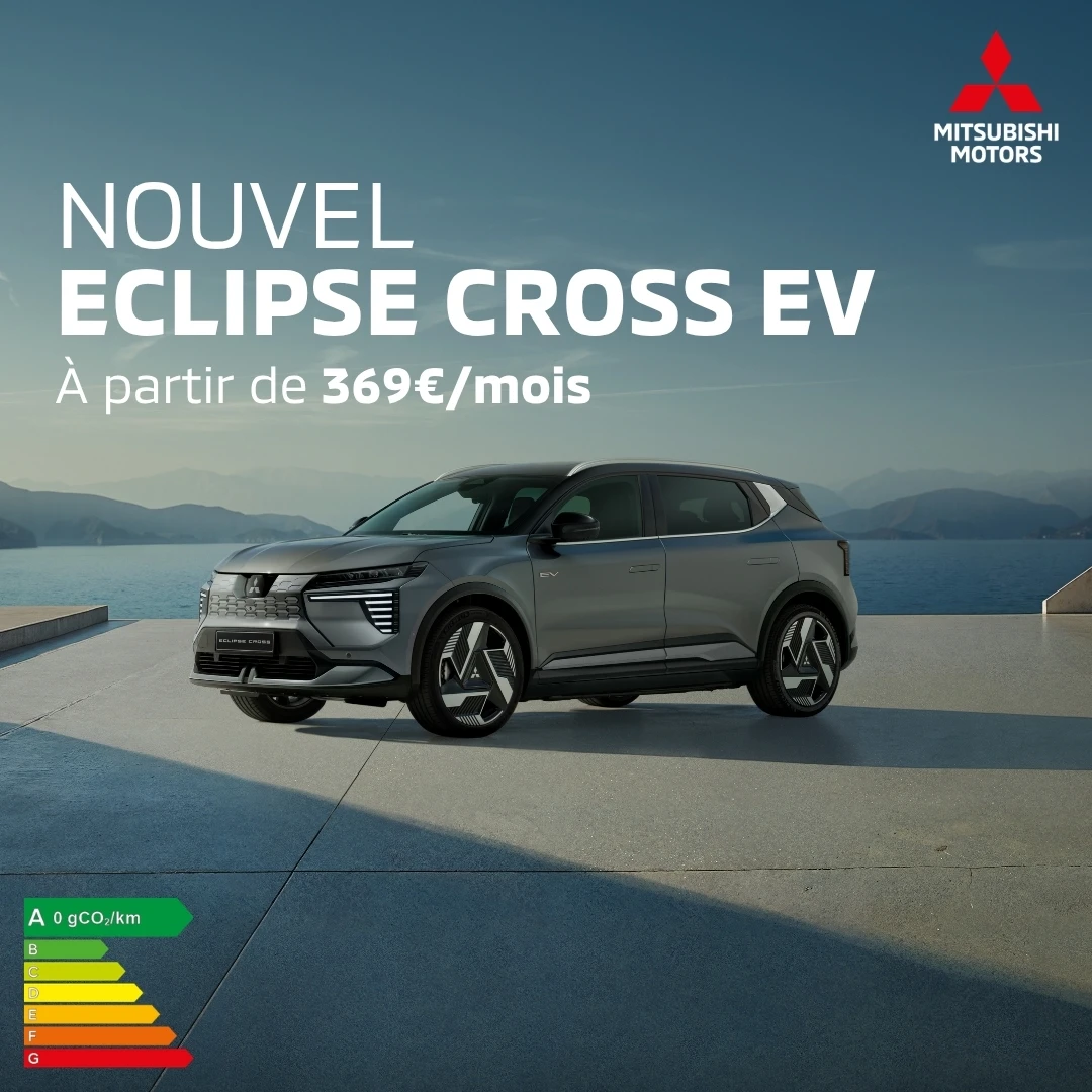 nouvel-eclipse-cross-ev-mitsubishi-motors-juin-2026