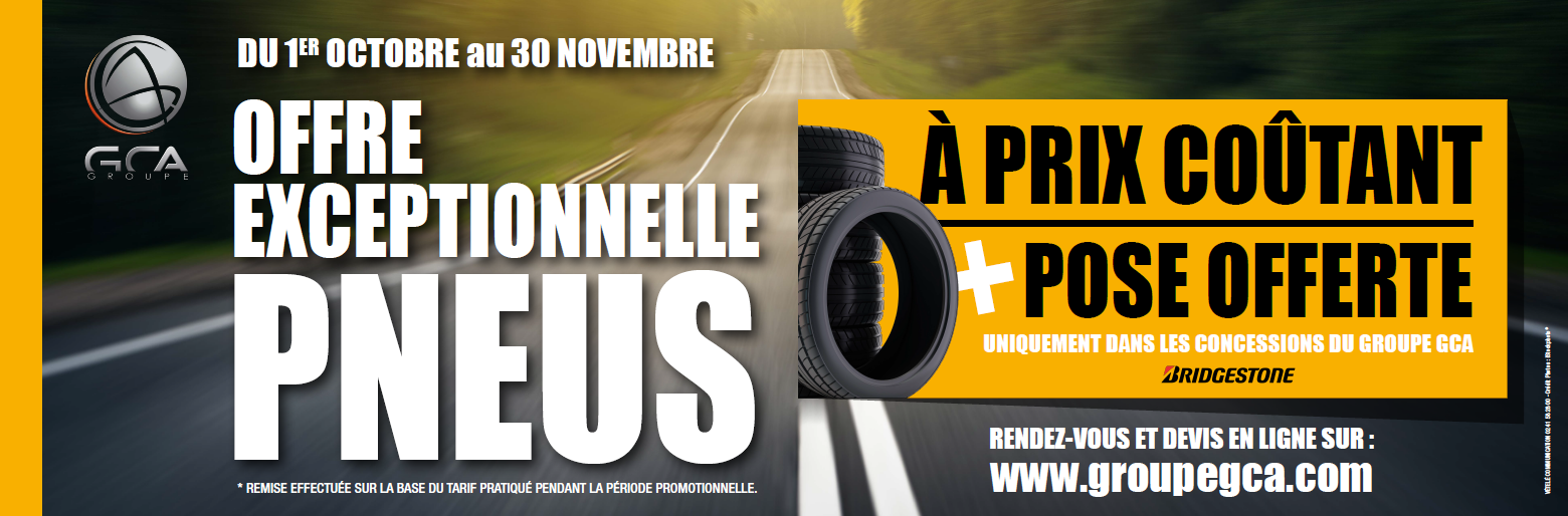 PNEU PRIX COUTANT 2020 2