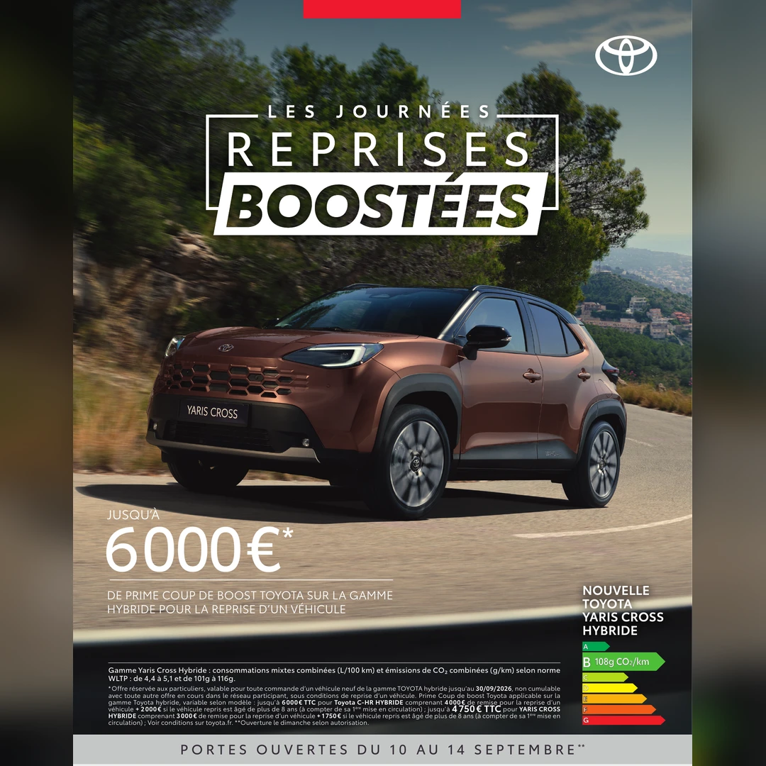 yaris-cross-toyota-reprise-boostee-septembre-2026