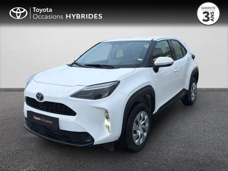 Image principale du véhicule