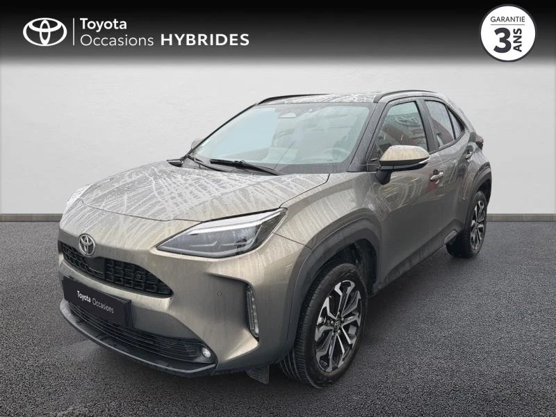 Image principale du véhicule