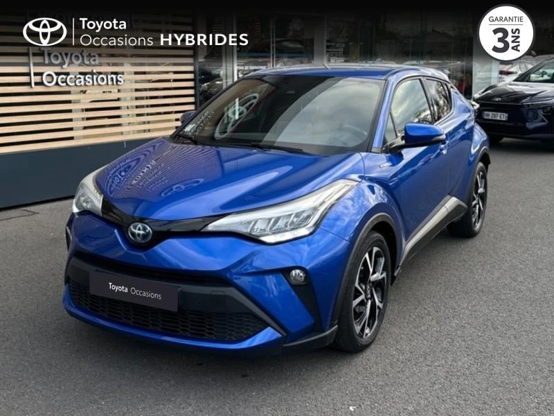 Image principale du véhicule