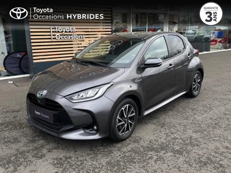 Image principale du véhicule