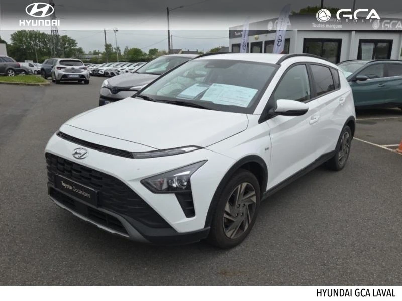 Image principale du véhicule