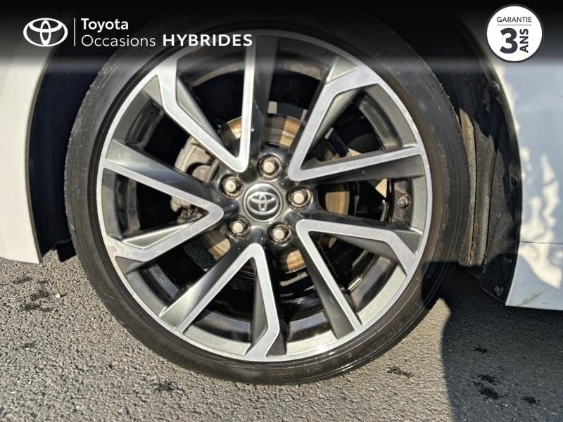 Image principale du véhicule