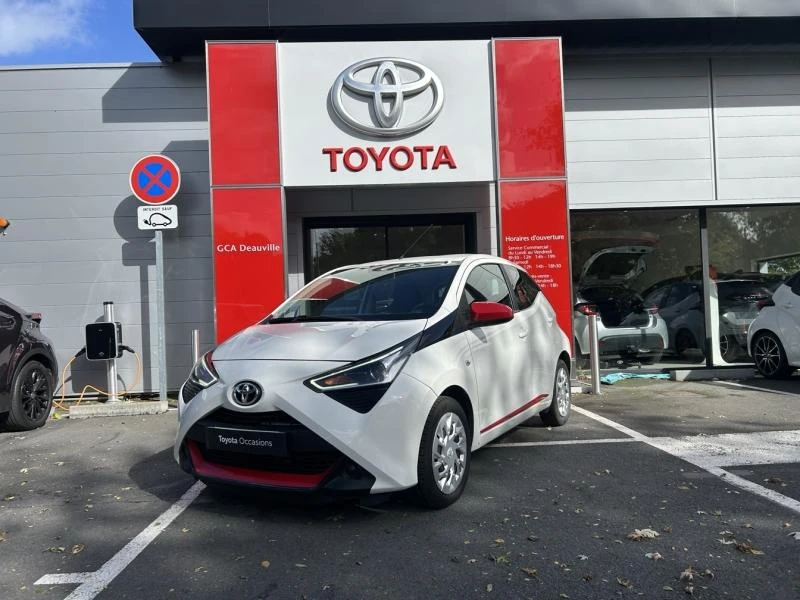 Image principale du véhicule