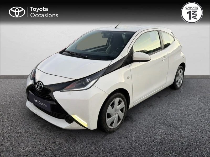 Image principale du véhicule