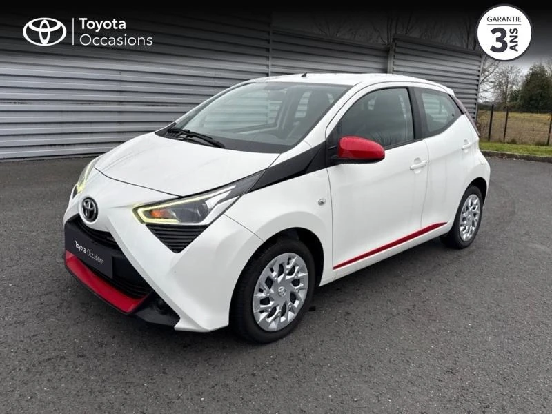 Image principale du véhicule