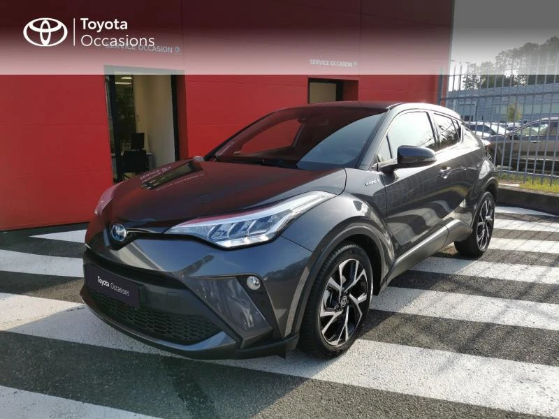 Image principale du véhicule