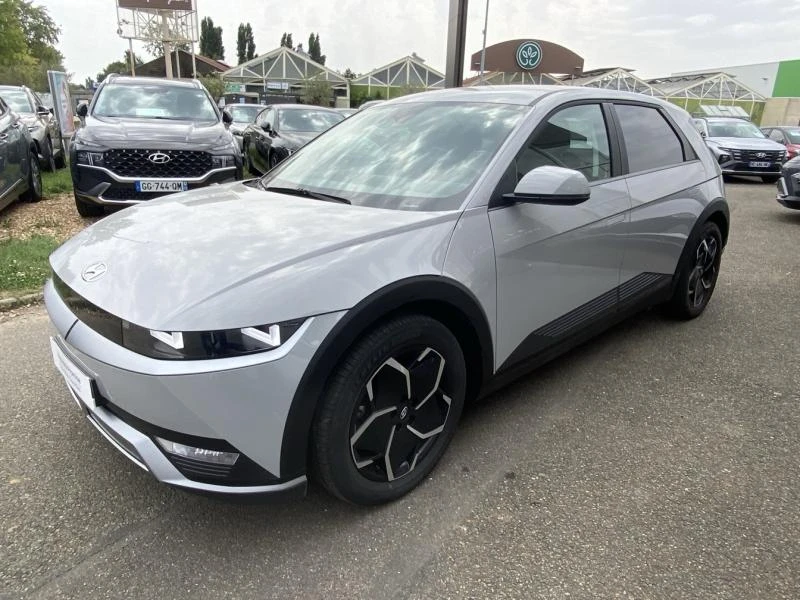 Image principale du véhicule