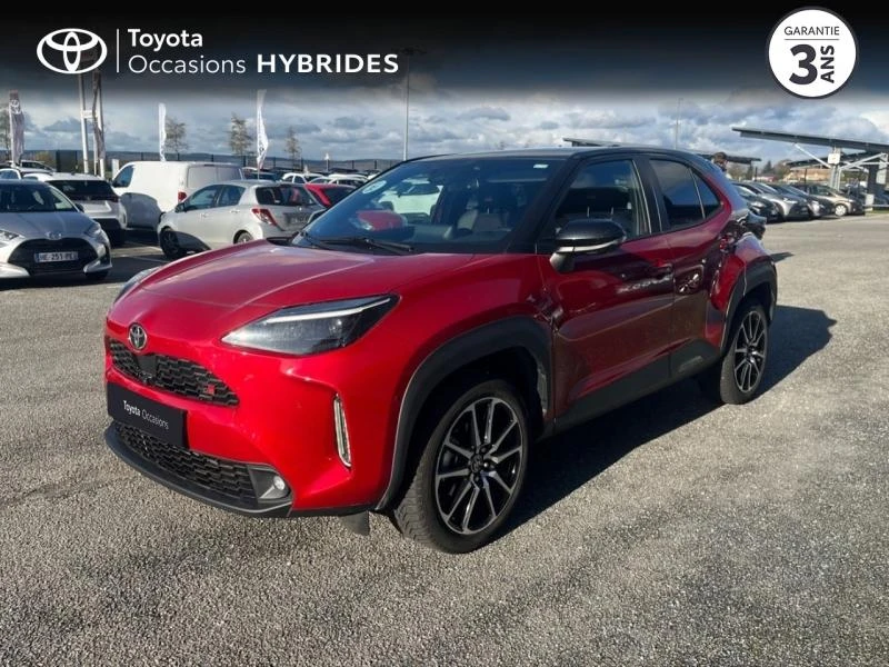 Image principale du véhicule