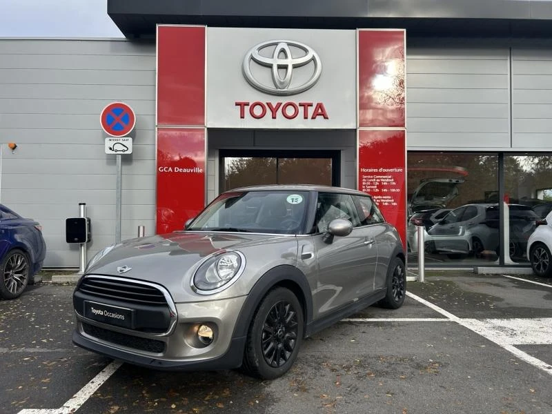 Image principale du véhicule