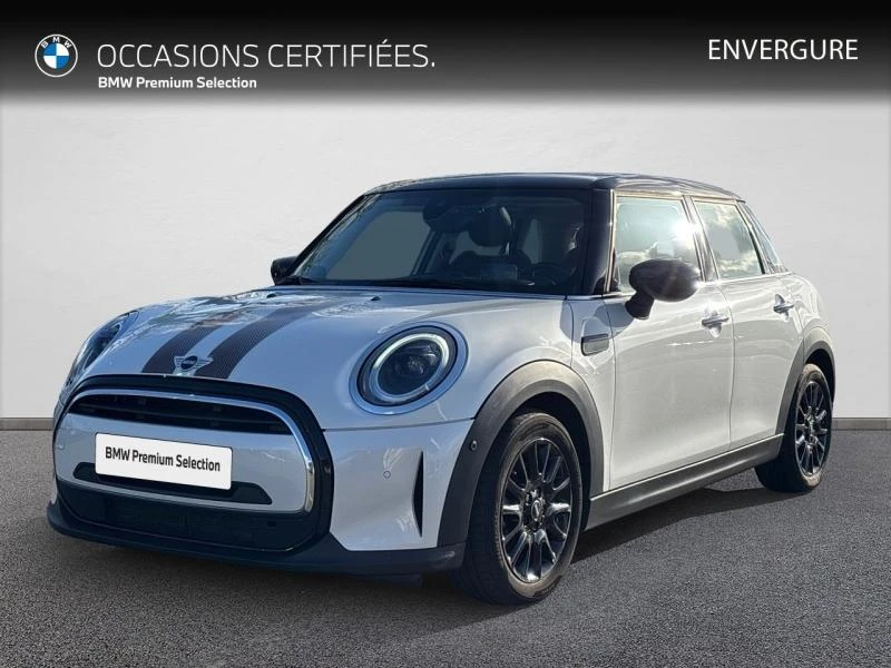 Image principale du véhicule