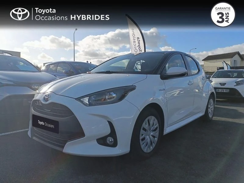 Image principale du véhicule