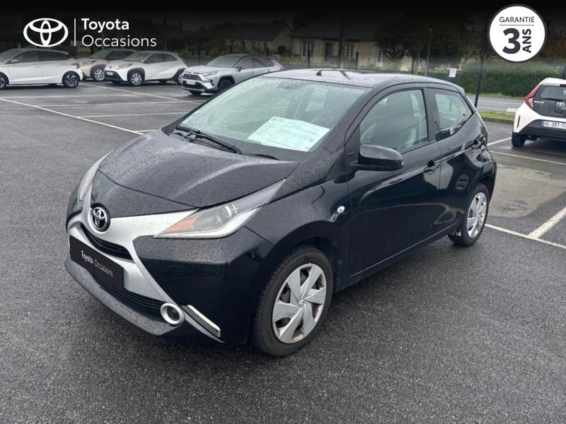 Image principale du véhicule