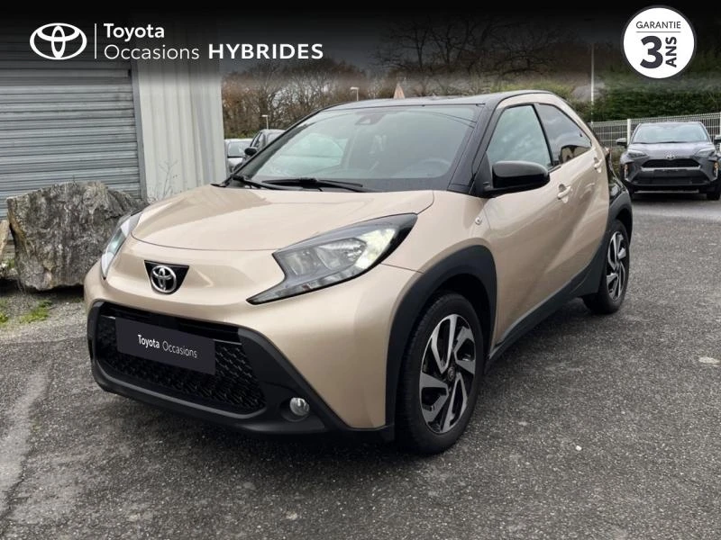 Image principale du véhicule