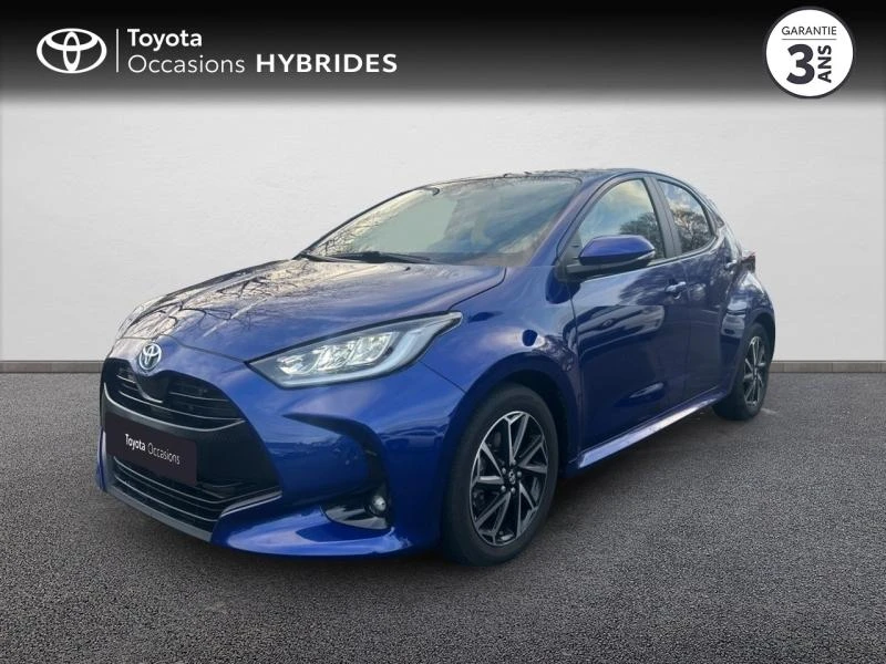 Image principale du véhicule