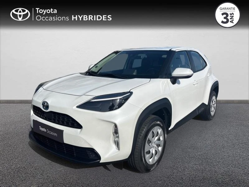 Image principale du véhicule