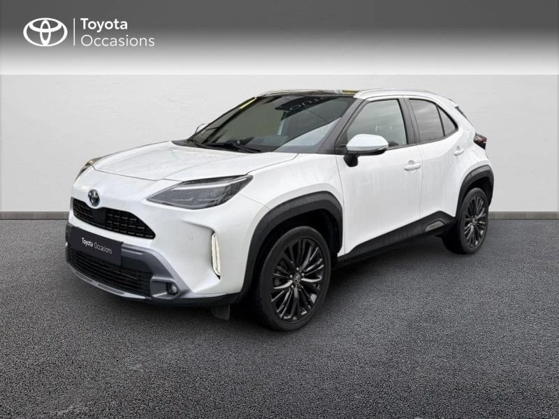 Image principale du véhicule