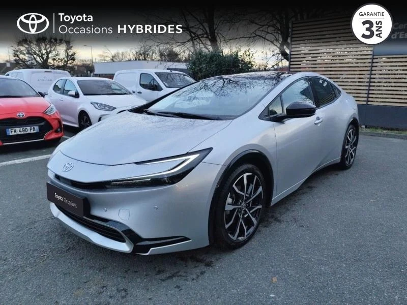 Image principale du véhicule