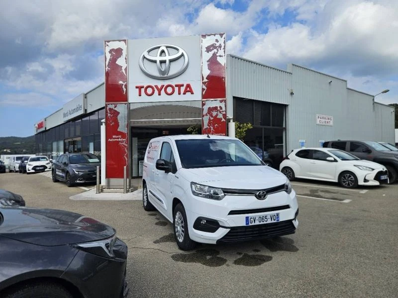 Image principale du véhicule