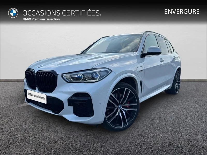 Image principale du véhicule