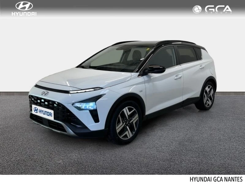 Image principale du véhicule