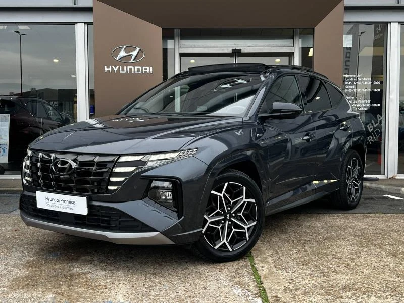 Image principale du véhicule