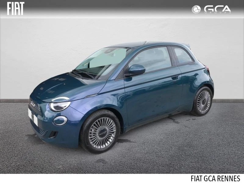 Image principale du véhicule