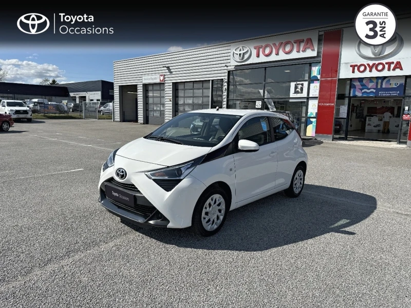 Image principale du véhicule