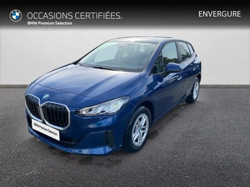 Image principale du véhicule